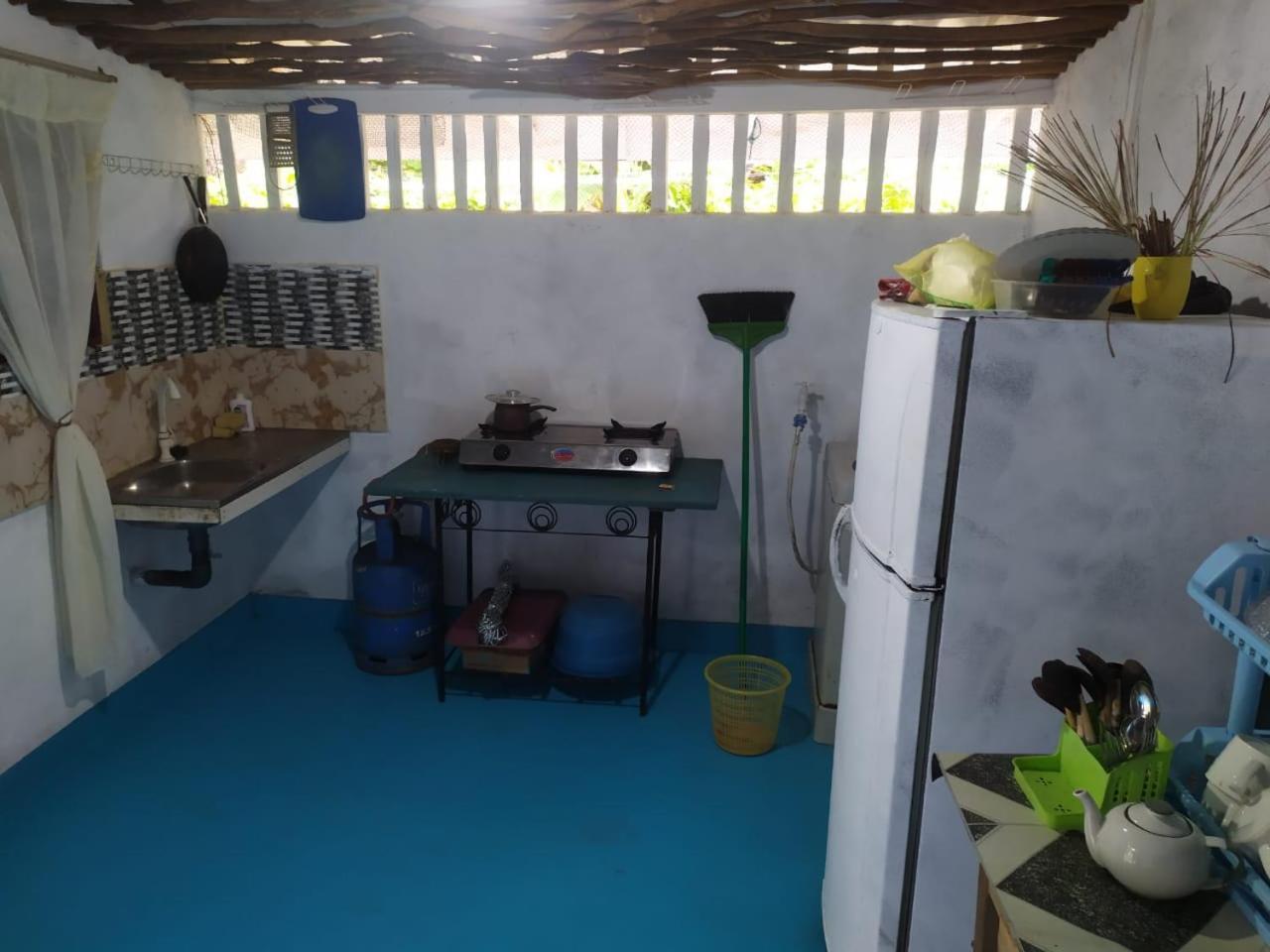 Villa S Guest Mirissa Esterno foto